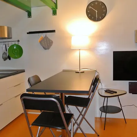Duomo House *