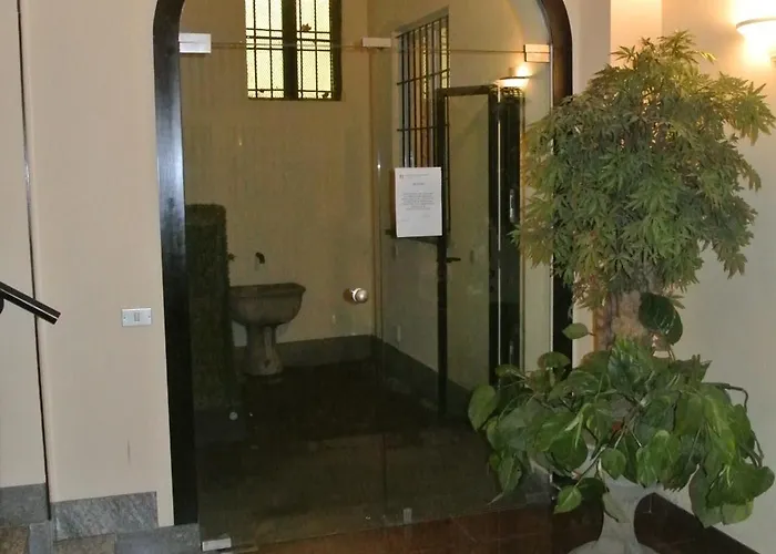 Duomo House *