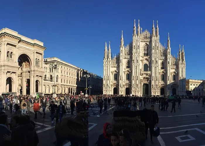 Appartamento Duomo House *