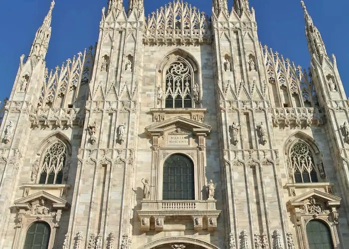 Duomo House * Milano