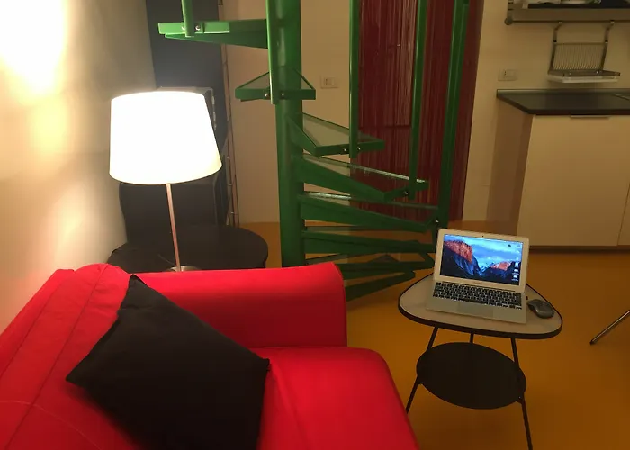 Appartamento Duomo House