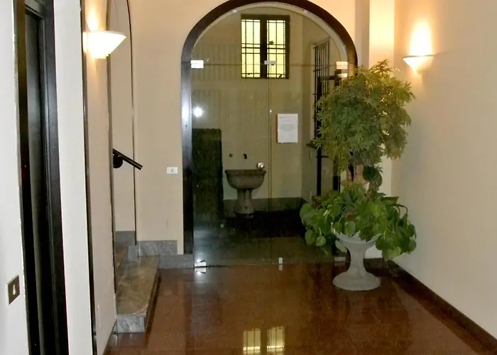 Appartamento Duomo House *