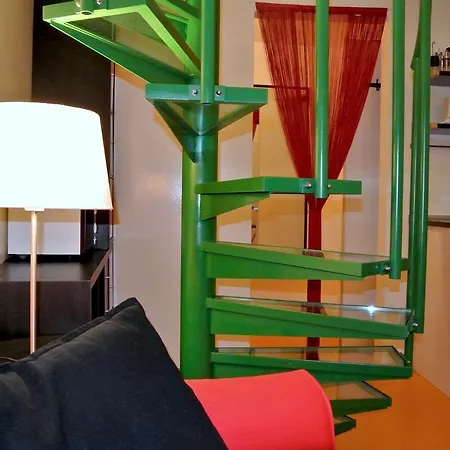 Apartment Duomo House *