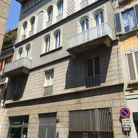 Duomo House Milan