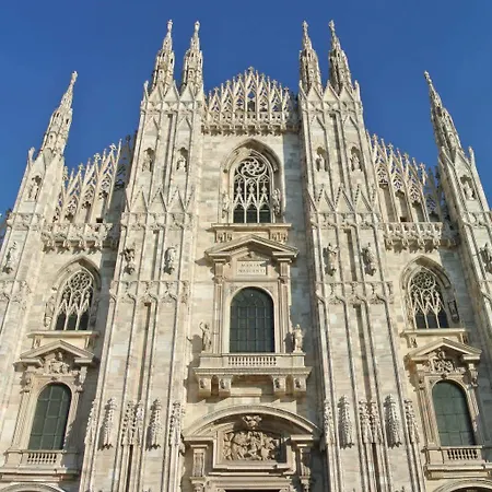 Duomo House * Milan