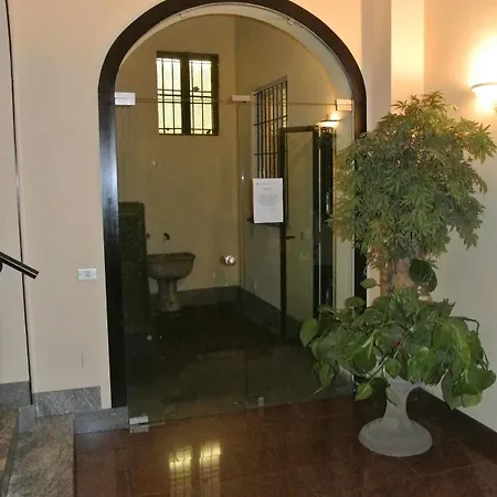 Duomo House *