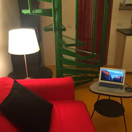 Apartment Duomo House