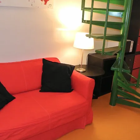 Apartment Duomo House *