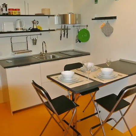 Duomo House Apartment