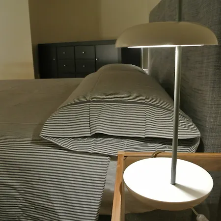 Apartment Duomo House Milan