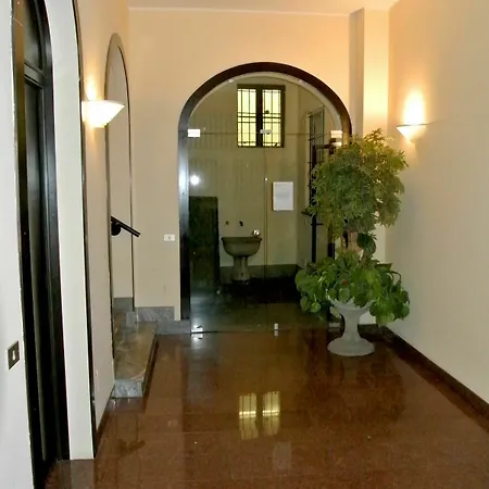 Apartment Duomo House *