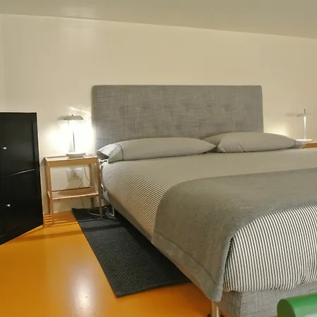 Apartment Duomo House Milan